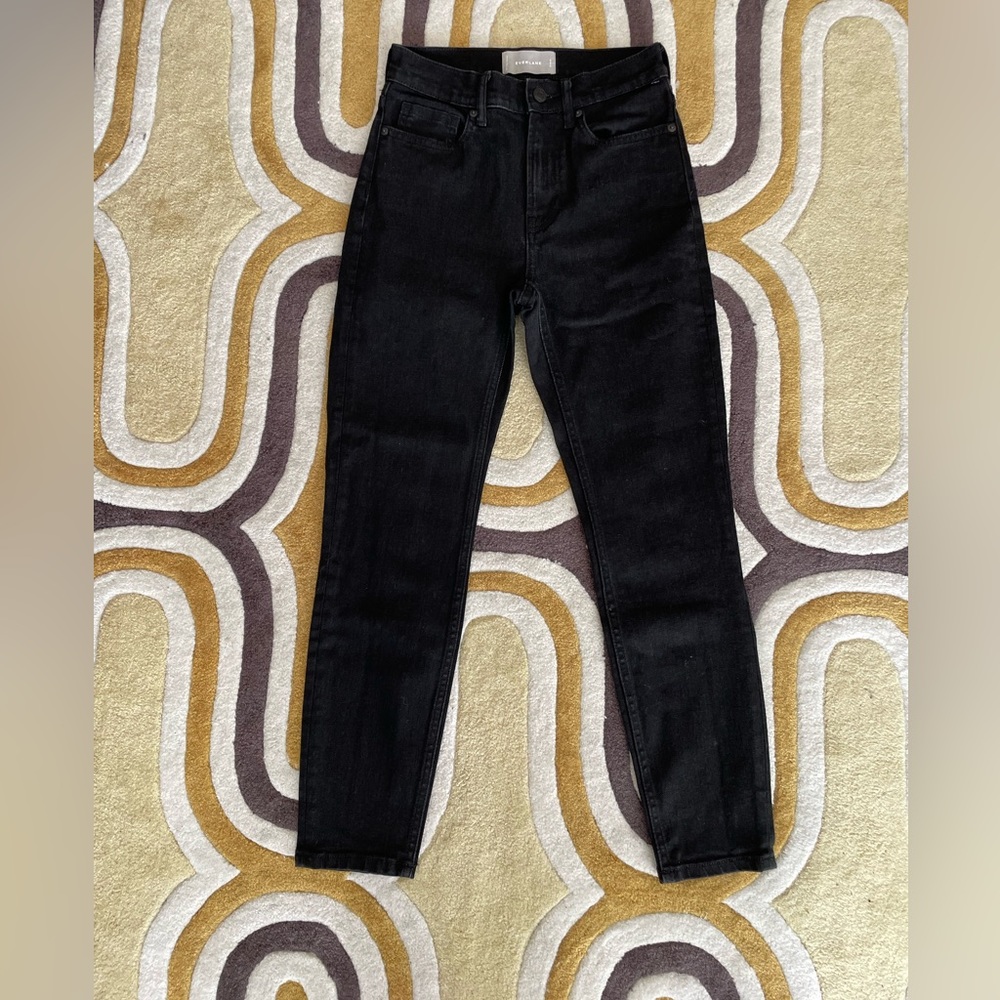 Everlane jeans - Picture 2 of 3